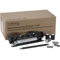 Просмотренный товар Maintenance Kit SP 4100 [406643] - Комплект для технического обслуживания тип SP4100  для Ricoh Aficio SP4100N/4110N/4210N/4310N (Блок печки в сборе, ролик переноса, ролик подачи бумаги, тормозная площадка. 90 000стр.)