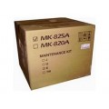 Просмотренный товар MK-825A [1702FZ8NL0] Ремкомплект  Kyocera KM C2520/ C3225/ C3232/ C2525E/ C3232E (ч/б)
