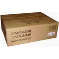 Просмотренный товар MK-825B [1702FZ0UN1] Ремкомплект Kyocera KM C2520/ C3225/ C3232/ C2525E/ C3232E/ C4035E (цвет.)