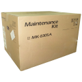 Просмотренный товар MK-8305A [1702LK0UN0] Сервисный комплект Kyocera Mita (ч/б) для TASKalfa