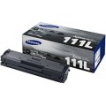 Похожий товар MLT-D111L Samsung 111L Тонер-картридж черный