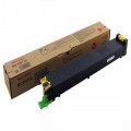 Просмотренный товар MX-31GTYA Тонер-картридж Sharp желтый  для Sharp MX2301/ 2600/ 3100/ 4100/ 4101/ 5001 (15000стр)