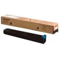 Похожий товар MX-36GTCA Тонер-картридж для Sharp MX2610N MX3110N MX3610N (15000стр.) голубой