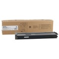 Просмотренный товар MX-51GTBA Тонер-картридж черный для Sharp для MX-4112/5112 (40000стр)