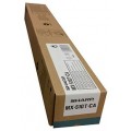 Похожий товар MX-51GTCA Тонер-картридж Голубой  для Sharp MX-4112/5112 (18000стр)