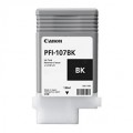 Похожий товар PFI-107BK [6705B001] Картридж  для CANON iPF680/685/780/785 130ml (130 ml) , Black