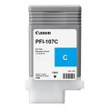 Похожий товар PFI-107C [6706B001] Картридж  для CANON iPF680/685/780/785 130ml (130 ml) , Cyan