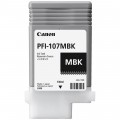 Похожий товар PFI-107MBk [6704B001] Картридж  для CANON iPF680/685/780/785 130ml (130 ml) , Matte Black