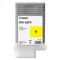 Похожий товар PFI-107Y [6708B001] Картридж  для CANON iPF680/685/780/785 130ml (130 ml) , Y