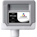 Просмотренный товар PFI-303Bk / pfi 303bk / 2958B001 струйный черный картридж Canon для Canon ImagePrograf iPF810/810PRO/815/815MPF/815MPFM40