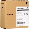 Просмотренный товар PFI-307MBK [9810B001] Картридж CANON Matte Black для iPF 830/840/850 330ml