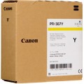 Просмотренный товар PFI-307Y [9814B001] Картридж CANON Yellow для iPF 830/840/850 330ml