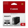 Просмотренный товар PGI-1400XL BK [9185B001] Черный картридж для Canon MAXIFY МВ2040/МВ2340  (34.7мл.,  до 1200 листов формата A4.)