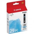 Просмотренный товар PGI-29PC [4876B001] Картридж для PIXMA PRO-1. Голубой. 36мл.