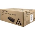 Просмотренный товар SP6330E [821231] Принт-картридж для Ricoh Aficio SP6330N (20000стр)