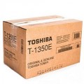 Просмотренный товар T-1350E Тонер Toshiba 1340/ 1350/ 1360/ 1370 T1350 (4300 стр.) [60066062027]