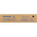 Похожий товар T-FC28EK Тонер Toshiba для e-STUDIО2330C/2820C/3520C/4520C черный, ресурс – 29 000 отпечатков