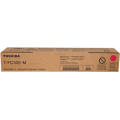 Просмотренный товар T-FC30EM Тонер пурпурный для Toshiba eSTUDIO2051C/2551C/2050C/2550C (33600 стр) (6AG00004452 / 6AJ00000097)