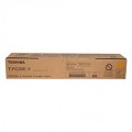 Похожий товар T-FC30EY Тонер желтый для Toshiba eSTUDIO2051C/2551C/2050C/2550C (33600 стр) (6AG00004453 / 6AJ00000095)