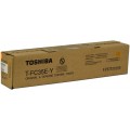 Просмотренный товар T-FC35EY Тонер желтый для Toshiba e-STUDIO2500C/3500C/3510C (21000к.) (6AJ00000053)
