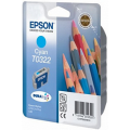 Похожий товар T032240 Картридж для Epson Stylus Color C70/ C80 Cyan  (420стр.)