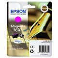 Похожий товар T16334 (№16XL) Картридж для Epson WF-2010W/2510WF/2520/2530/2540 (450 стр) Magenta