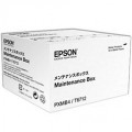 Просмотренный товар T671200 Емкость для отработанных чернил для Epson WorkForce Pro WF-6090DW/ WF-6590DWF/ WF 8090DW/ 8590DWF/ R8590DTWF
