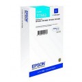 Похожий товар T756240 Картридж с голубыми чернилами для Epson WorkForce Pro WF 8090DW/ 8590DWF (стандартной емкости, 1500стр.)