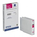 Похожий товар T756340 Картридж с пурпурными чернилами для Epson WorkForce Pro WF 8090DW/ 8590DWF (стандартной емкости, 1500стр.)