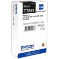 Просмотренный товар T789140 Картридж экстраповышенной емкости для Epson WF-5110DW/ WF-5620DWF черный (4000 стр.)