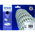 Просмотренный товар T7911 (C13T79114010) Картридж для Epson WF-5110DW/ WF-5620DWF черный (900 стр.)
