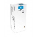 Похожий товар T839240 Картридж голубой для Epson WorkForce Pro WF-R8590DTWF (RIPS) стандартной емкости XL, 20000стр.