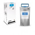 Просмотренный товар T869240 Картридж голубой для Epson WorkForce Pro WF-R8590DTWF (RIPS) повышенной емкости XXL, 75000стр.