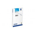 Просмотренный товар T907240 Картридж повышенной емкости для Epson WF-6090DW/ WF-6590DWF голубой (7000 стр.)