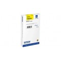 Похожий товар T907440 Картридж повышенной емкости для Epson WF-6090DW/ WF-6590DWF желтый (7000 стр.)