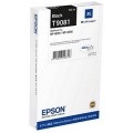 Похожий товар T908140 Картридж стандартной емкости для Epson WF-6090DW/ WF-6590DWF черный (5000 стр.)