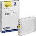 Похожий товар T908440 Картридж стандартной емкости для Epson WF-6090DW/ WF-6590DWF желтый (4000 стр.)