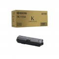 Просмотренный товар TK-1150 [1T02RV0NL0] Тонер-картридж для Kyocera M2135dn/M2635dn/M2735dw, P2235dn/P2235dw (3000 стр.)