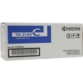 Просмотренный товар TK-5140C Тонер-картридж Kyocera для ECOSYS P6130cdn/M6x30cdn голубой (5000стр.) [1T02NRCNL0]