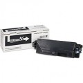 Просмотренный товар TK-5150K Тонер-картридж Kyocera P6035cdn/M6x35cidn, черный, 12000стр. [1T02NS0NL0]