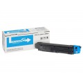 Просмотренный товар TK-5160C [1T02NTCNL0] Тонер-картридж TK-5160C Cyan для P7040cdn (12 000 стр.)