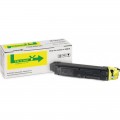 Просмотренный товар TK-5160Y [1T02NTANL0] Тонер-картридж TK-5160Y Yellow для P7040cdn (12 000 стр.)