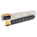 Просмотренный товар TK-8345Y [1T02L7ANL0] Тонер-картридж желтый для Kyocera TASKalfa 2552ci, Yellow(12 000 cтр.)