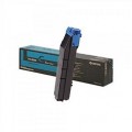 Просмотренный товар TK-8505C [1T02LCCNL0] Тонер-картридж для KYOCERA TASKalfa 4550ci/5550ci, Cyan (20 000 стр)