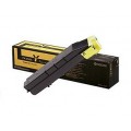 Просмотренный товар TK-8505Y [1T02LCANL0] Тонер-картридж для KYOCERA TASKalfa 4550ci/5550ci, Yellow (20 000 стр)