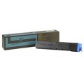 Похожий товар TK-8600C Тонер-картридж для FS-C8600DN/C8650DN голубой (20K)