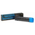 Просмотренный товар TK-8705C Тонер-картридж голубой TK-8705C Kyocera TASKalfa 6550ci/7550ci (30 000 стр.)