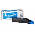 Просмотренный товар TK-880C [1T02KACNL0] Тонер-картридж для Kyosera FS-C8500DN, Cyan (18 000 стр.)