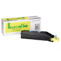 Просмотренный товар TK-880Y [1T02KAANL0] Тонер-картридж для Kyosera FS-C8500DN, Black (18 000 стр.)