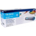 Похожий товар TN-241C Голубой тонер-картридж Brother для HL3140CW/ 3170СDW/ DCP9020CDW/ MFC9330CDW (1400стр)